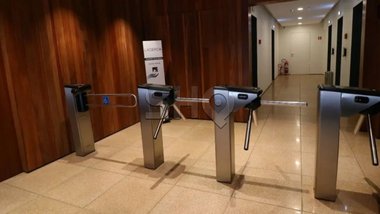 office em Senador César Lacerda Vergueiro, Sumarezinho - São Paulo - SP