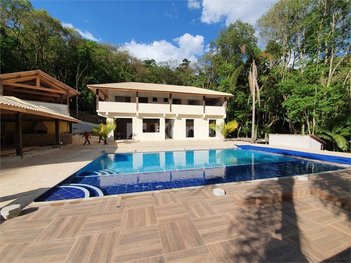 house em Avenida Doutor Arthur Andrade Filho, Caraguatá - Mairiporã - SP