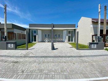house em Cristovao Colombo, Zona Nova - Capão da Canoa - RS