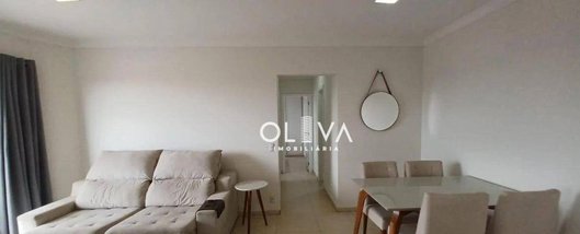 apartment em Rua Prudente de Moraes, Vila Ercília - São José do Rio Preto - SP