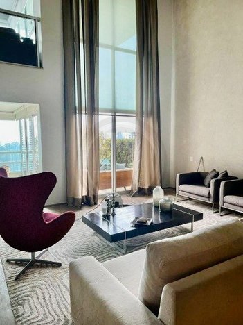 apartment em Rua Itapaiuna, Jardim Morumbi - São Paulo - SP