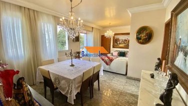 apartment em Rua Nadir, Caiçara-Adelaide - Belo Horizonte - MG