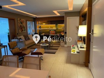 apartment em Rua Fábio Lopes dos Santos Luz, Vila Andrade - São Paulo - SP
