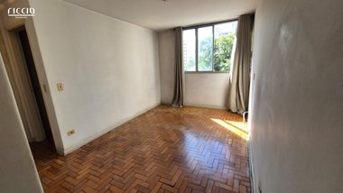 apartment em Rua Teopompo de Vasconcelos, Vila Adyana - São José dos Campos - SP
