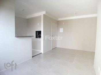 apartment em Cascais, Passo das Pedras - Porto Alegre - RS