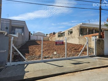 land_lot em Rua Inglaterra, Vila Santa Maria - Americana - SP