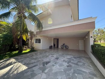house em Avenida Miguel Damha, Residencial Gaivota I - São José do Rio Preto - SP