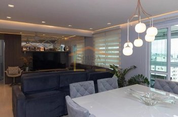 apartment em Rua José Gonçalves Gomide, Vila Guilherme - São Paulo - SP