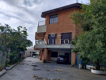 commercial_building em Rua São Luiz, Vila Campos Sales - Jundiaí - SP