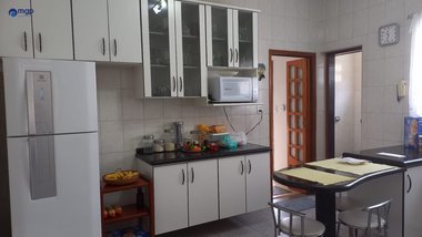 house em Rua Hiroshima, Vila Maria Alta - São Paulo - SP