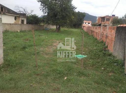 Terreno à venda 2760m² , Inoã