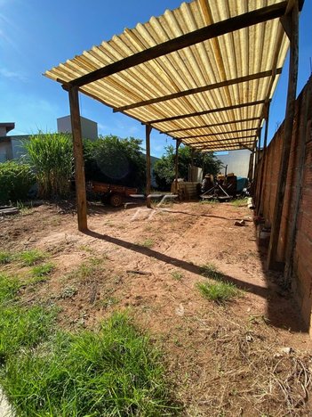 land_lot em Rua Joaquim Paiva, Ipeúna - Ipeúna - SP