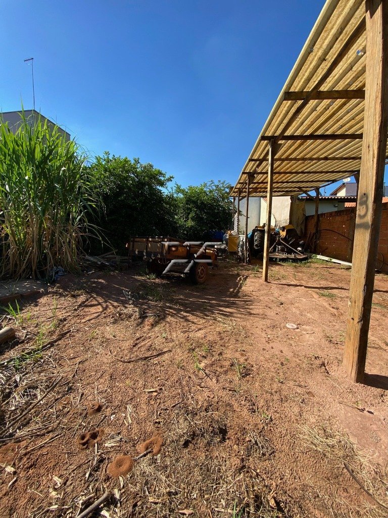 Terreno