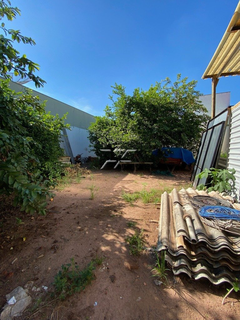 Terreno