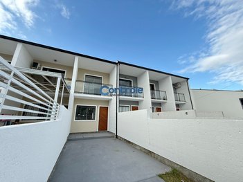 house em Ada da Silva Pacheco Lote 01, Forquilhas - São José - SC