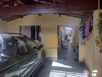house em Avenida Dom Pedro I, Jardim Imperial - São José dos Campos - SP