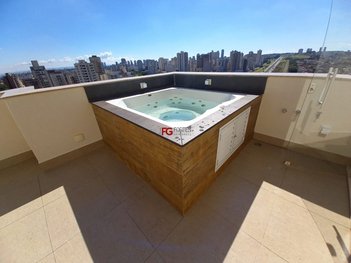 apartment em Rua Lázara Maria de Oliveira Muniz, Jardim Nova Aliança Sul - Ribeirão Preto - SP