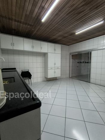 house em Rua Piedade, Centro - Lençóis Paulista - SP