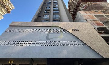apartment em Rua 406B, Morretes - Itapema - SC