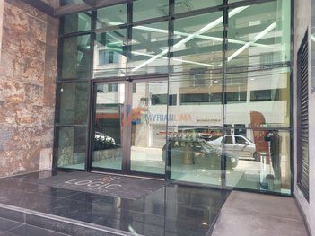 apartment em Avenida Dezessete de Julho, Aterrado - Volta Redonda - RJ