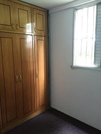 apartment em Avenida José Galante, Vila Suzana - São Paulo - SP