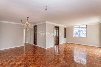 apartment em Alameda Lorena, Jardim Paulista - São Paulo - SP