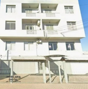 apartment em Rua Vilela Tavares, São João - Porto Alegre - RS