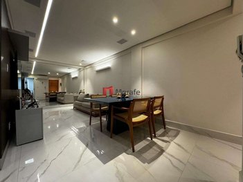 apartment em Rua Doutor Sylvio Menicucci, Castelo - Belo Horizonte - MG