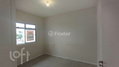 apartment em Rua Doutor Heitor Blum, Estreito - Florianópolis - SC