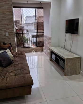 apartment em Rua Engenheiro João Luderitz, Sarandi - Porto Alegre - RS