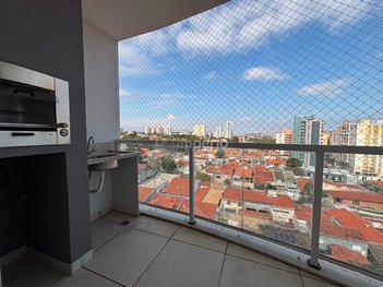 apartment em Rua Padre Vicente Rizzo, Vila Sfeir - Indaiatuba - SP