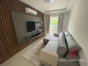 apartment em Rua 406, Morretes - Itapema - SC