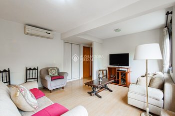 apartment em Avenida Caçapava, Petrópolis - Porto Alegre - RS