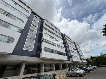 apartment em SQN 314 Bloco F, Asa Norte - Brasília - DF