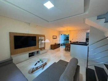 house em Rua Major Walter Mesquita, Planalto - Belo Horizonte - MG