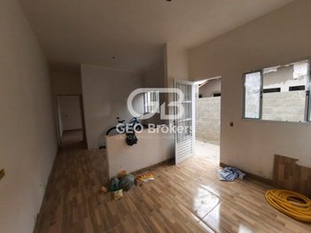 house em Rua Caripuna, Chácaras Reunidas Igarapés - Jacareí - SP