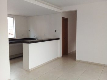 apartment em Rua Virgílio de Melo Franco, Santa Amélia - Belo Horizonte - MG