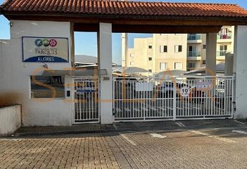 apartment em Rua Edis Pedro de Oliveira, Jardim Novo Maracanã - Campinas - SP