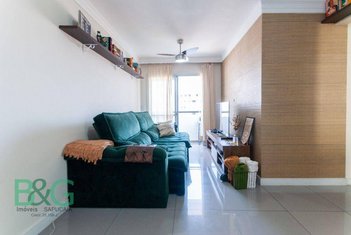 apartment em Rua Antônio Pereira da Costa, Jardim Monjolo - São Paulo - SP