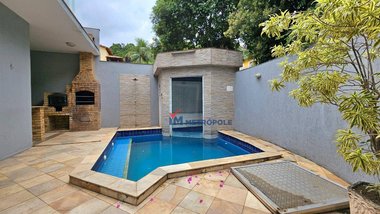 house em Rua Ituverava, Jacarepaguá - Rio de Janeiro - RJ