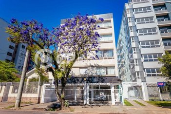 apartment em Rua Dom Diogo de Souza, Cristo Redentor - Porto Alegre - RS