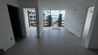 apartment em Francisco Gouveia, Jurerê - Florianópolis - SC