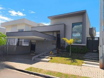 house em Avenida Robson Custódio Machado, Loteamento Floresta - São José dos Campos - SP