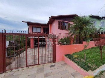 house em São Borja, Monte Pasqual - Farroupilha - RS