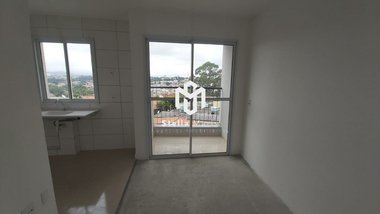 apartment em Rua Granada, Mutinga - Osasco - SP