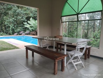 house em Rua Miami, San Diego - Vargem Grande Paulista - SP