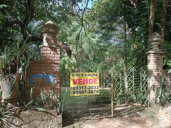 agricultural em Estrada das Goiabeiras, Fernão Velho - Maceió - AL