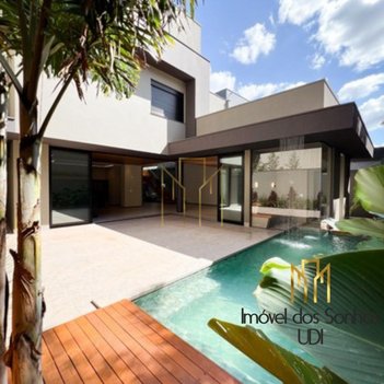 apartment em Avenida Landscape, Jardim Sul - Uberlândia - MG