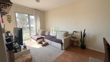 apartment em Rua Quinze de Novembro, Centro - Jundiaí - SP