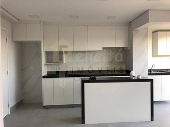 apartment em Rua Roraima, Aldeia - Barueri - SP